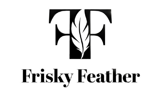 Frisky Feather