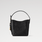 Louis Vuitton Empreinte All In BB Black