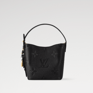 Louis Vuitton Empreinte All In BB Black