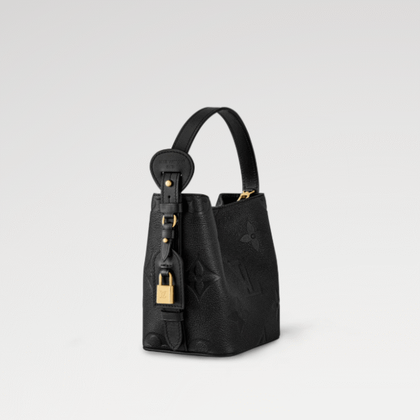 Louis Vuitton Empreinte All In BB Black