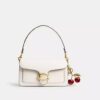 coach-cherry-bag-charm-brassred-apple-3633199_1800x1800 Coach Cherry Bag Charm Brass/Red Apple