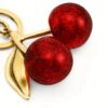 coach-cherry-bag-charm-brassred-apple-7967354_1800x1800 Coach Cherry Bag Charm Brass/Red Apple