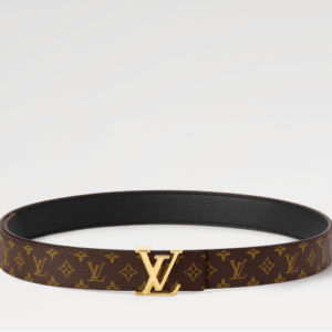 Louis Vuitton Iconic Reversible Belt