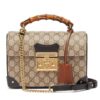 padlock-bamboo-handle-gg-supreme-handbag-132969_1800x1800 Gucci Padlock Bamboo-Handle GG Supreme
